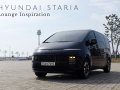 2022 HYUNDAI STARIA first in the Philippines-0