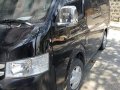 2020 FOTON VIEW TRANSVAN ROYALE M/T-3