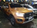 2019 FORD RANGER WILDTRAK 4x2-0