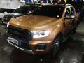 2019 FORD RANGER WILDTRAK 4x2-8