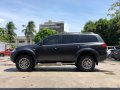 FOR SALE!!! Grey 2013 Mitsubishi Montero Sport GLX M/T Diesel affordable price-7