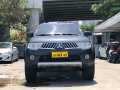 FOR SALE!!! Grey 2013 Mitsubishi Montero Sport GLX M/T Diesel affordable price-8