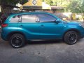 Suzuki Vitara 2018 model gl+ matic -7