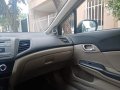 SALE OR SWAP SA KAHIT ANO: One of the Freshest, and All Original 2012 Honda Civic 1.8 Exi A/T Japan -5