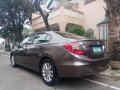 SALE OR SWAP SA KAHIT ANO: One of the Freshest, and All Original 2012 Honda Civic 1.8 Exi A/T Japan -8