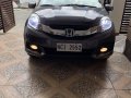 2016 Honda Mobilio 1.5 V CVT (7 Seater)-3