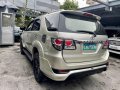 Pearl White Toyota Fortuner 2013-5