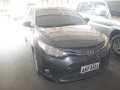 Silver Toyota Vios 2017 for sale in Quezon-3