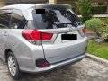 Selling Silver Honda Mobilio 2016-3