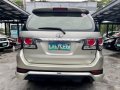 Pearl White Toyota Fortuner 2013-4