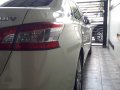 Sell White 2015 Nissan Sylphy-2