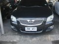 Selling Black Toyota Camry 2010 in Quezon-5