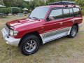 Mitsubishi Pajero 2005-0