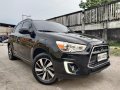 Sell 2016 Mitsubishi Asx -7