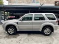 Silver Ford Escape 2013-6