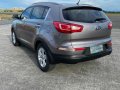 Selling 2012 Kia Sportage -1