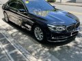 BMW 730Li 2018 -9