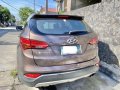 Selling Hyundai Santa Fe 2013-2