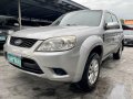 Silver Ford Escape 2013-7