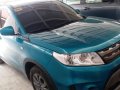  Suzuki Vitara 2018 -2