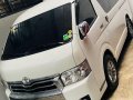 Toyota Hiace Super Grandia 2017 -7