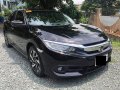 Sell 2018 Honda Civic -4