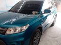 Suzuki Vitara 2018 -4