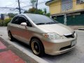 Honda City 2003 -8