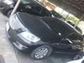 Selling Black Toyota Camry 2010 in Quezon-4