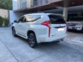 Mitsubishi Montero Sport 2017-0