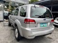 Silver Ford Escape 2013-5