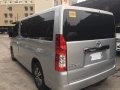 Silver Toyota Grandia 2019 -5