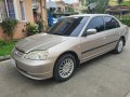  Honda Civic 2002-4