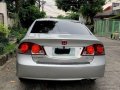 Selling Honda Civic 2007-8