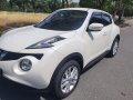 Nissan Juke 2016 -8