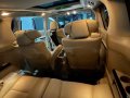 Pearl White Toyota Alphard 2015-3