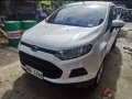 Sell 2017 Ford Ecosport -3