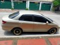 Honda City 2003 -8