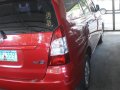 Selling Red Toyota Innova 2014 in Quezon-2