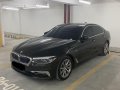 Sell 2020 BMW 520I -6