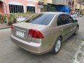  Honda Civic 2002-3