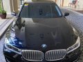 BMW 730Li 2018 -6