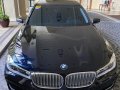 BMW 730Li 2018 -3