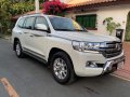 Sell White 2016 Toyota Land Cruiser-6