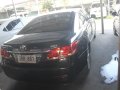 Selling Black Toyota Camry 2010 in Quezon-2