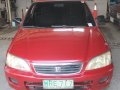 Sell 2002 Honda City -4