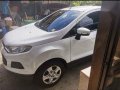 Sell 2017 Ford Ecosport -2