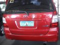Selling Red Toyota Innova 2014 in Quezon-0