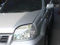 Nissan X-Trail 2008-0