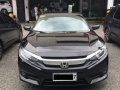 Sell 2018 Honda Civic -2